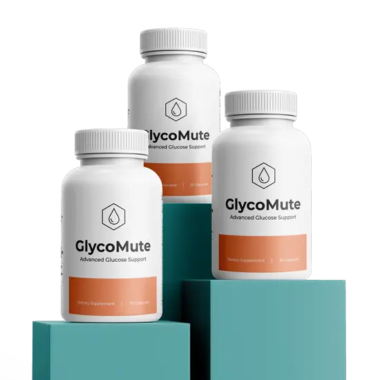 What is  GlycoMute?
